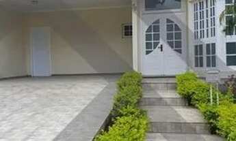 Imagem: Casa com 4 dormitórios para alugar, 300