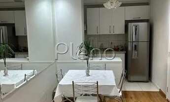 Imagem: Apartamento - Parque Prado - Campinas