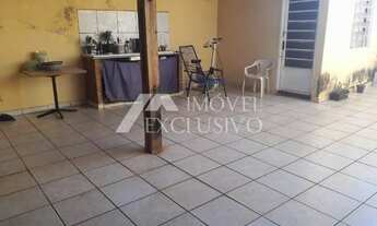 Imagem 6: Casa com 4 quartos à Venda, Jardim Arlindo Laguna - Ribeirão Preto