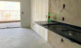 Imagem 2: Studio com 32,47m² Air Brooklin EZ byOtt