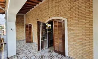 Imagem: AB /SO0421 - Casa para aluguel com 185 m²