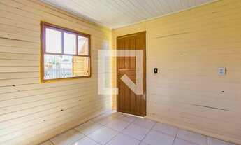 Imagem 3: Casa para Aluguel - Harmonia, 2 Quartos, 40 m2