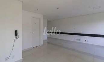 Imagem 3: São Paulo - Conjunto Comercial/Sala - Tatuapé