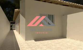 Imagem 4: Casa em Itanhaem - SP, Jardim Magalhães