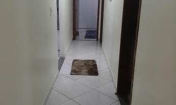 Imagem 5: Casa para venda possui 140 metros quadrados com 3 quartos em Una - Belém