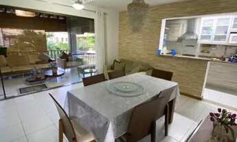 Imagem 7: Apartamento para Venda em Mata de São João, Praia do Forte, 3 dormitórios, 1 suíte, 3 banh