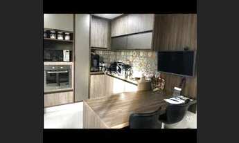 Imagem 3: Seu novo lar em São Bernardo do Campo: Espaçoso apartamento de 3 Suíte 2 Vagas Varanda Gou