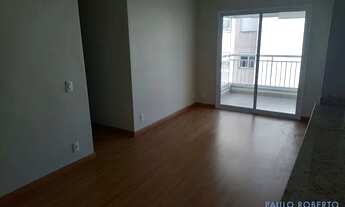Imagem 2: APARTAMENTO - SANTO AMARO - SP