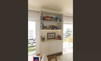 Imagem 6: Apartamento Locação Campo Belo 156 m² 2 Dormitórios