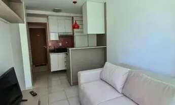 Imagem 3: Apto Apartamento com 1 dormitório