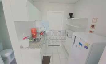 Imagem 5: Apartamento Kitchenette em Ribeirão Preto