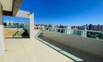 Imagem 2: Aluguel Cobertura PATRIMONIO