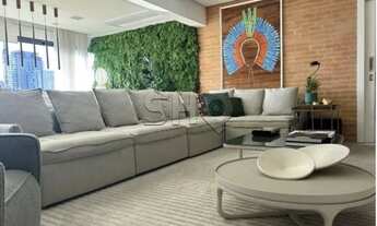 Imagem 4: Apartamento em Pinheiros com 2 dormitórios