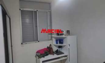 Imagem 3: Apartamento Padrão em São José dos Campos