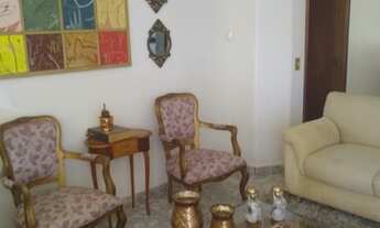 Imagem 4: Casa Térrea com 305 m² de construção 4 quartos 2 suítes, bairro Elísio Campos