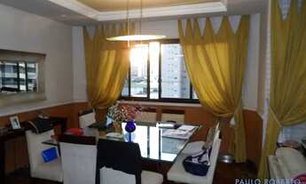 Imagem 3: APARTAMENTO - SAÚDE - SP