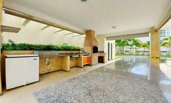 Imagem 4: Apartamento para aluguel, 3 quartos, 1 suíte, 2 vagas, Luzia - Aracaju/SE