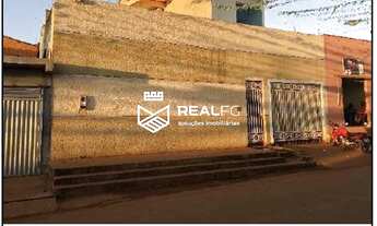 Imagem: Açailândia/MA - Jd de alah