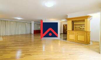 Imagem 4: Apartamento Locação 5 Dormitórios - 455 m² Consolação