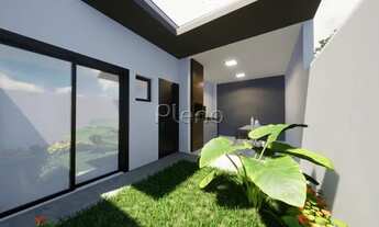 Imagem 7: Casa - Vila Monte Alegre - Paulínia