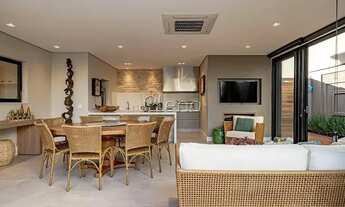 Imagem 14: Venda Casa em condomínio com 4 dormitórios