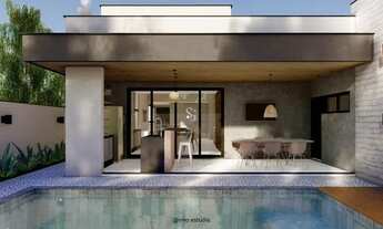 Imagem 5: CASA IMPONENTE À VENDA NO SWISS PARK - ESTUDA PERMUTA