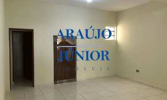 Imagem 4: AMERICANA - Casa Padrão - MORADA DO SOL