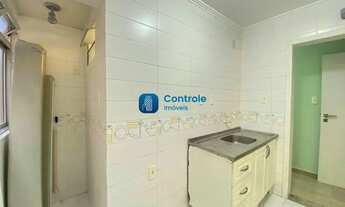 Imagem 6: Apartamento para venda com 41 metros quadrados com 2 quartos em Campinas - São José - SC