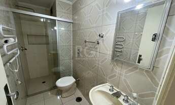 Imagem 5: Apartamento para venda tem 94 metros quadrados com 3 quartos em Bela Vista - Porto Alegre