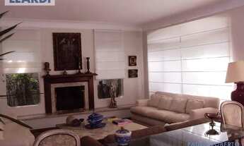 Imagem 4: SOBRADO - ALTO DE PINHEIROS - SP