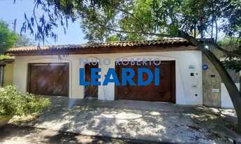 Imagem: CASA TÉRREA - JARDIM MARAJOARA - SP