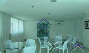 Imagem 5: Apartamento Luciano Cavalcante com 81,05 m² e 3 quartos