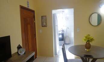 Imagem 3: Apartamento a venda 2 dormitórios reformados bairro Camaquã - Porto Alegre - RS