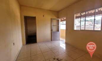 Imagem 2: Apartamento com 2 dormitórios para alugar, 50 m² por R$ 1.010,00/mês - Dom Bosco - Brumadi