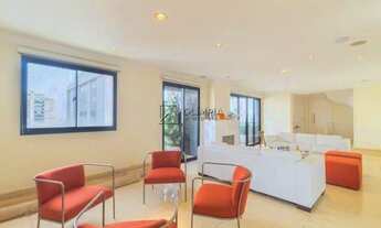 Imagem 7: Cobertura Locação 4 Dormitórios - 390 m² Campo Belo