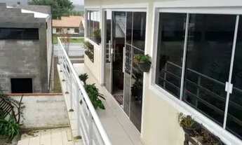 Imagem 4: CASA TIPO SOBRADO À VENDA EM UMA LOCALIZAÇÃO PRIVILEGIADA!