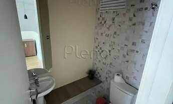 Imagem 6: Sala para locação no Loteamento Center Santa Genebra - Campinas/SP