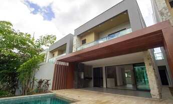 Imagem: DUPLEX DE LUXO EM CONDOMÍNIO PRÓXIMO AO