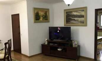 Imagem 3: APARTAMENTO - PARQUE DAS NAÇÕES - SP