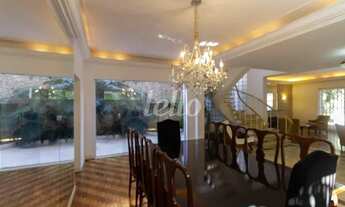 Imagem 6: São Paulo - Casa Padrão - Vila Clementino