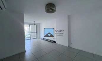 Imagem 4: Apartamento com 3 dormitórios para alugar, 120 m² por R$ 5.673,00/mês - Jardim Icaraí - Ni