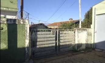 Imagem 2: Casa Padrão em São Carlos