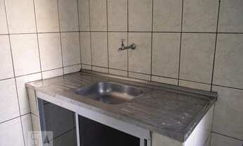 Imagem 5: Casa para Aluguel - Mandaqui, 1 Quarto, 36 m2