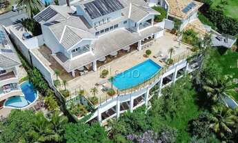 Imagem 2: Casa à venda no Jardim Botânico - Sousas - Campinas/SP