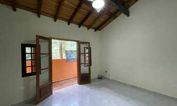 Imagem 7: Casa com 2 dormitórios para alugar, 100 m² por R$ 3.300,00/mês - Cocaia - Ilhabela/SP