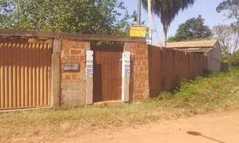 Imagem: Casa á venda, Várzea Grande - Bairro Jardim