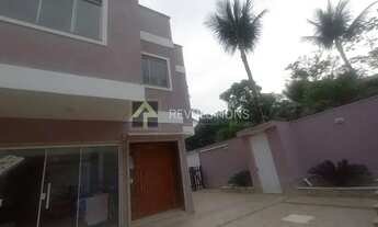 Imagem 5: Vargem Grande Casa em condomínio com 4 dormitórios