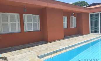 Imagem 3: CASA TÉRREA - CIDADE JARDIM - SP