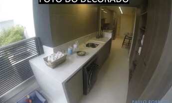 Imagem 9: APARTAMENTO - BROOKLIN - SP