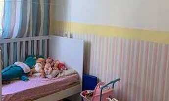 Imagem 6: Apartamento para venda com 45 mts2 2/4 com infraestrututa completa